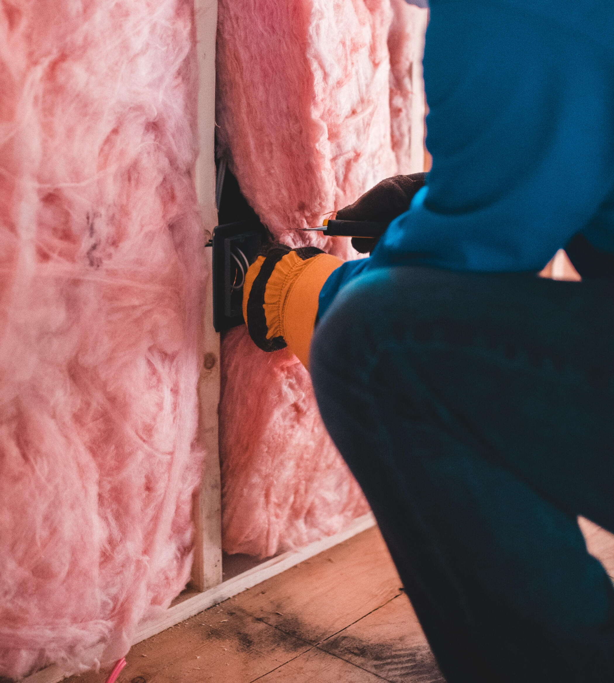 Bouskad - content creation